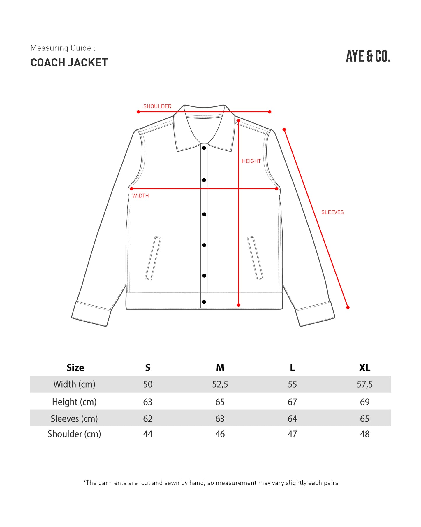 Solum Green Coach Jacket