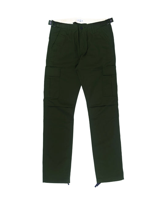 Sentinel - Green Cargo Pants