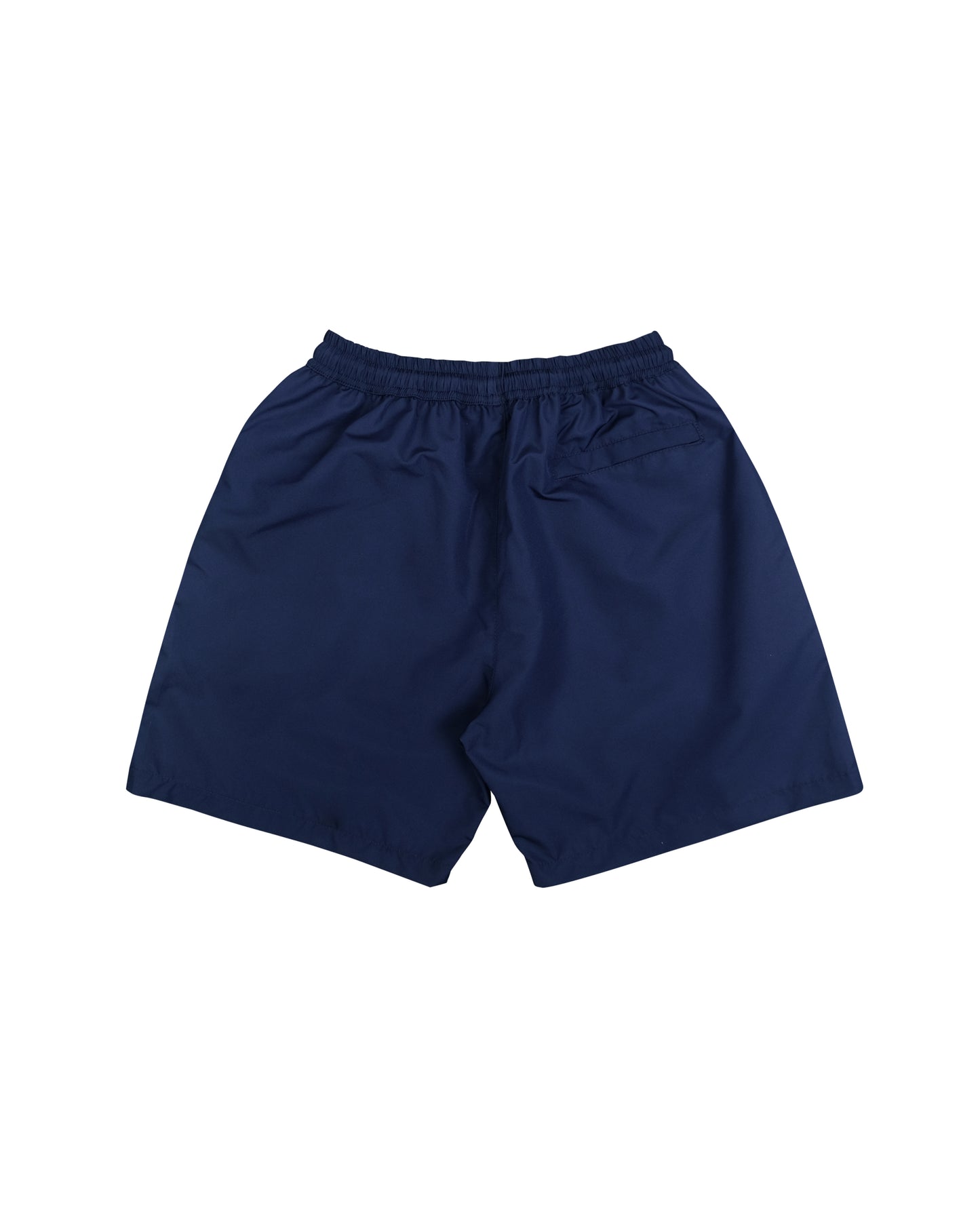 Lax Navy Board Shorts